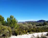 Resale - Plots and Land - Benimarfull - benimarfull