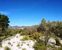 Resale - Plots and Land - Benimarfull - benimarfull