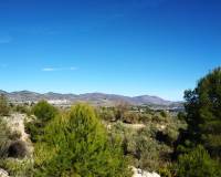 Resale - Plots and Land - Benimarfull - benimarfull