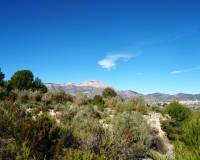 Resale - Plots and Land - Benimarfull - benimarfull