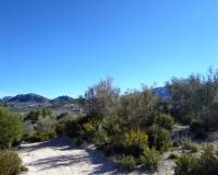 Resale - Plots and Land - Benimarfull - benimarfull