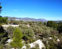 Resale - Plots and Land - Benimarfull - benimarfull