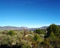 Resale - Plots and Land - Benimarfull - benimarfull