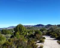 Resale - Plots and Land - Benimarfull - benimarfull