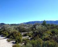 Resale - Plots and Land - Benimarfull - benimarfull