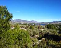 Resale - Plots and Land - Benimarfull - benimarfull