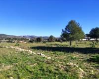 Resale - Plots and Land - Benissa