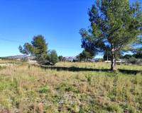 Resale - Plots and Land - Benissa