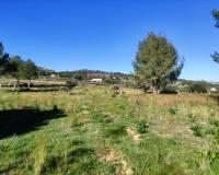 Resale - Plots and Land - Benissa