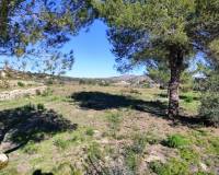Resale - Plots and Land - Benissa