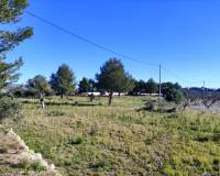 Resale - Plots and Land - Benissa