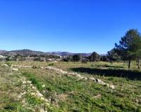 Resale - Plots and Land - Benissa