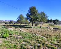 Resale - Plots and Land - Benissa