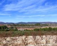 Resale - Plots and Land - Bufali