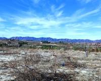 Resale - Plots and Land - Bufali