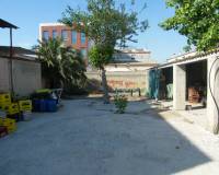 Resale - Plots and Land - Daya Vieja