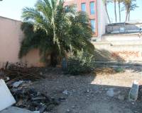 Resale - Plots and Land - Daya Vieja