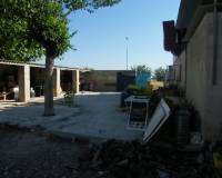 Resale - Plots and Land - Daya Vieja