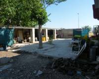 Resale - Plots and Land - Daya Vieja