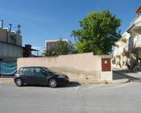 Resale - Plots and Land - Daya Vieja