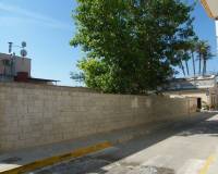 Resale - Plots and Land - Daya Vieja