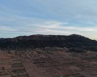 Resale - Plots and Land - Jumilla