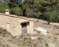 Resale - Plots and Land - Penaguila - Penáguila