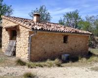 Resale - Plots and Land - Penaguila - Penáguila