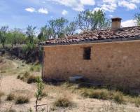 Resale - Plots and Land - Penaguila - Penáguila