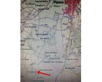 Resale - Plots and Land - Pinoso - PinosoAlicanteValenciaSpain