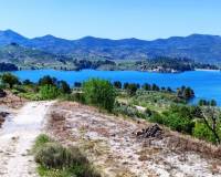 Resale - Plots and Land - Planes