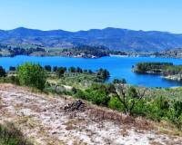 Resale - Plots and Land - Planes