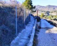 Resale - Plots and Land - Planes