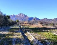 Resale - Plots and Land - Planes