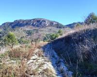 Resale - Plots and Land - Planes