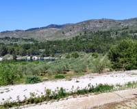 Resale - Plots and Land - Planes