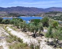 Resale - Plots and Land - Planes