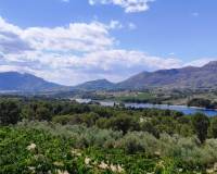 Resale - Plots and Land - Planes