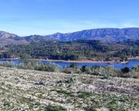 Resale - Plots and Land - Planes