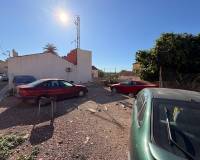 Resale - Plots and Land - Redován