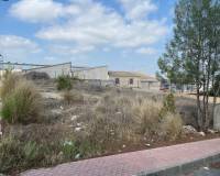 Resale - Plots and Land - Rojales