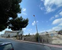 Resale - Plots and Land - Rojales