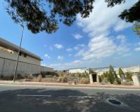Resale - Plots and Land - Rojales