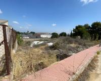 Resale - Plots and Land - Rojales