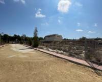 Resale - Plots and Land - Rojales