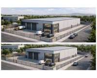 Resale - Plots and Land - Rojales