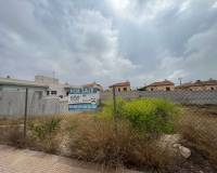 Resale - Plots and Land - San Fulgencio