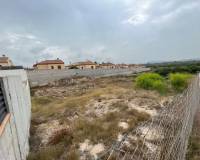 Resale - Plots and Land - San Fulgencio