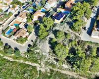 Resale - Plots and Land - San Miguel de Salinas