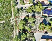 Resale - Plots and Land - San Miguel de Salinas